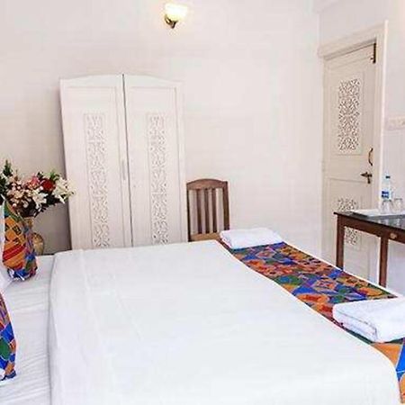Fabhotel Prime Toro Highland Beach Resort With Pool - 500M From Candolim Beach Buitenkant foto