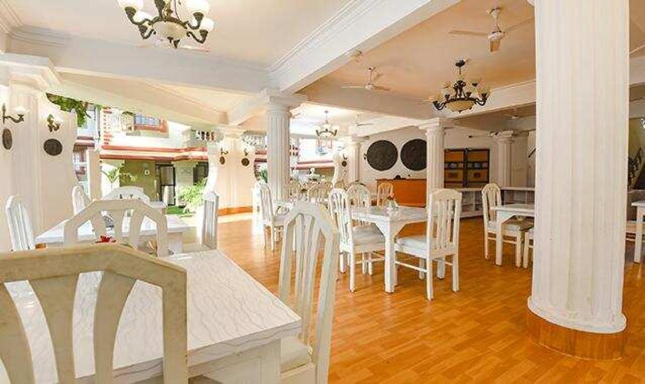 Fabhotel Prime Toro Highland Beach Resort With Pool - 500M From Candolim Beach Buitenkant foto