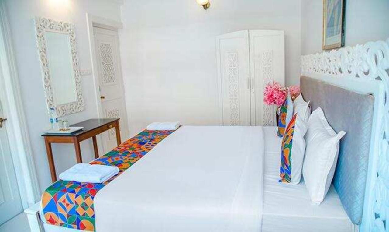 Fabhotel Prime Toro Highland Beach Resort With Pool - 500M From Candolim Beach Buitenkant foto